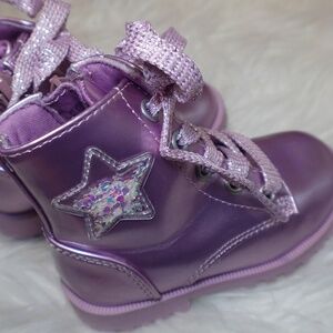 Harper Canyon size 5 toddler boots